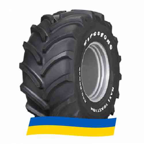 600/70 R28 Firestone Maxtrac 164/160D/E Сільгосп шина Київ
