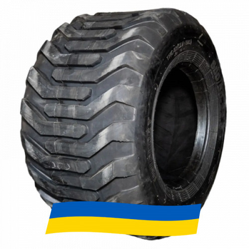 400/60 R15.5 Uniglory SURELOADER TRC03 Сельхоз шина Київ - зображення 3
