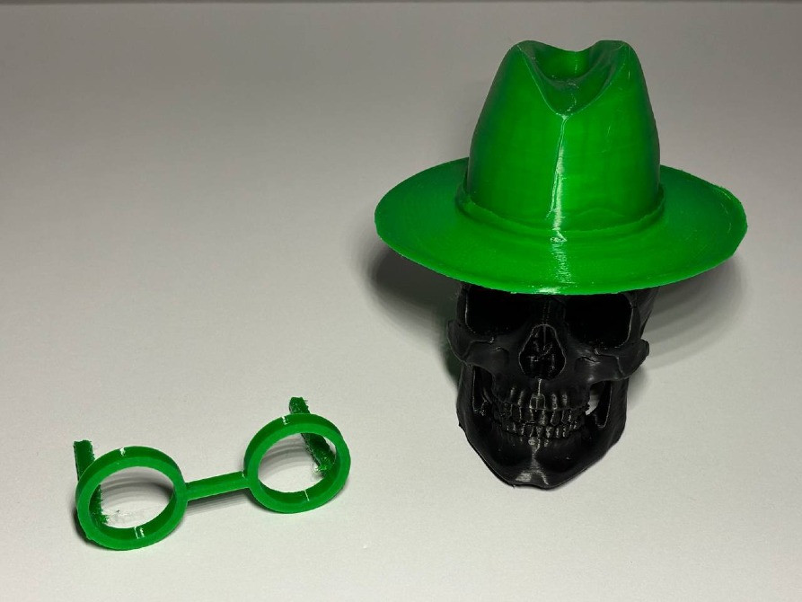 3 D печать на заказ по вашим проектам Кривий Ріг - зображення 1