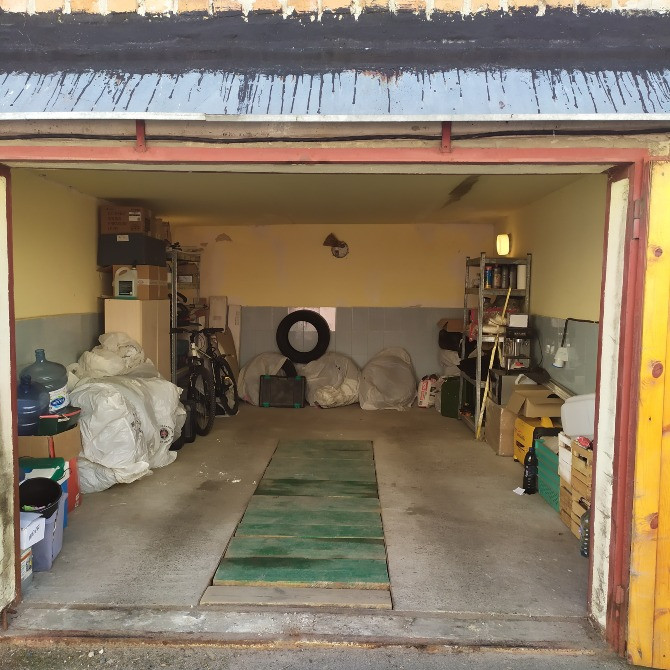 Продам гараж, кооператив Барвинок, Виноградарь Київ - зображення 11