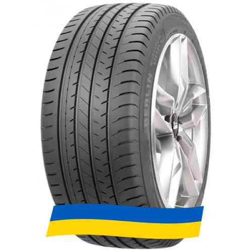 225/55 R17 Berlin Summer UHP 1 97V Легкова шина Київ