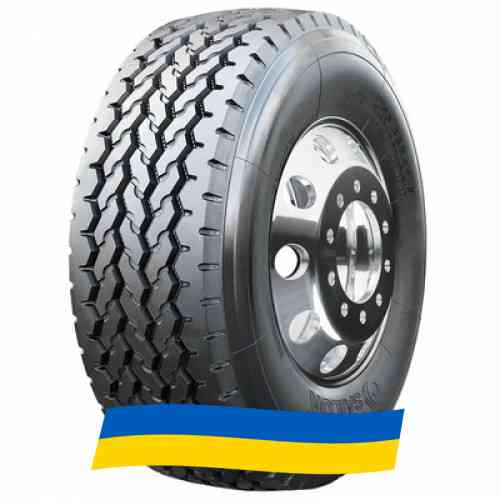 385/65 R22.5 Sailun S862 164K Прицепная шина Київ