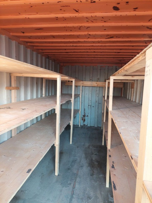 Будівельний вагончик оренда Луцьк - зображення 5