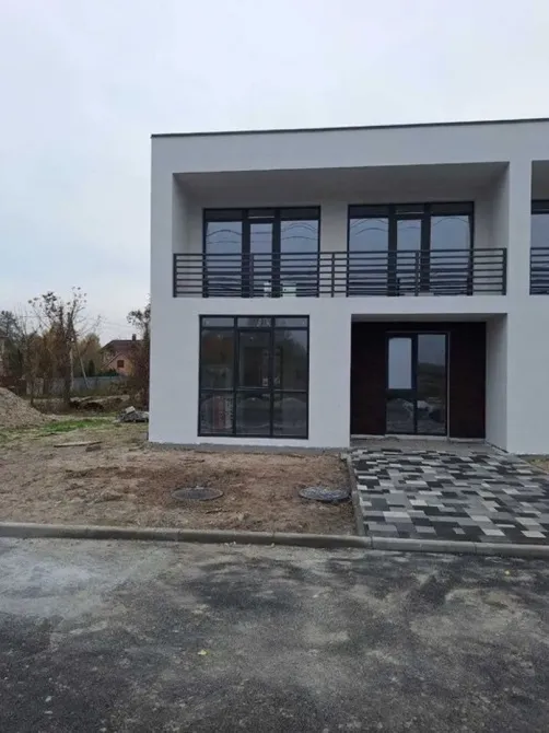 Продам таунхаус - будинок 109 м2, єОселя Бровари - зображення 6