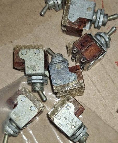 Тумблер Мт3 Суми - зображення 1