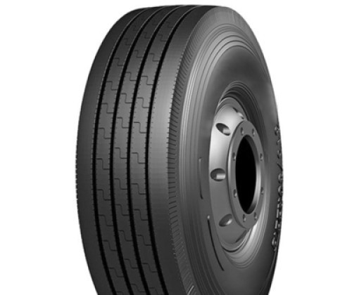 11 R22.5 Powertrac Comfort Expert 146/143M Рулевая шина Київ - зображення 8