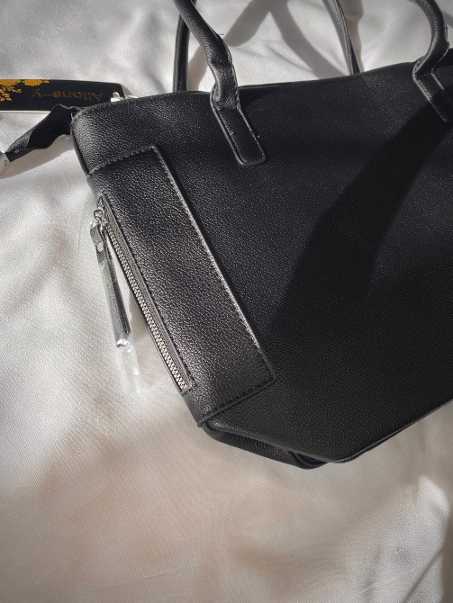 Жіноча сумка Дніпро - зображення 2