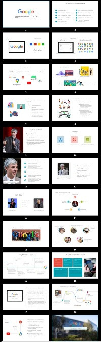 Презентації на замовлення Харків - зображення 1