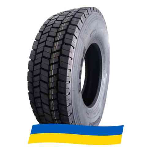 315/80 R22.5 Lanvigator D288 157/154M Ведущая шина Київ