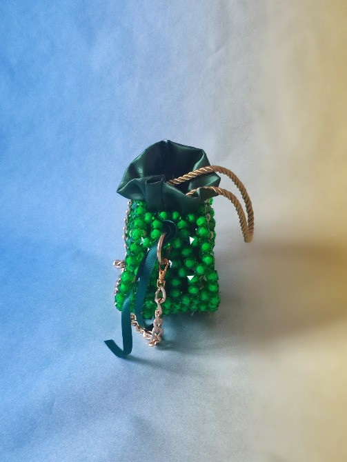 ~ Клатч " Соковите яблуко" ~ Звенигородка - зображення 5