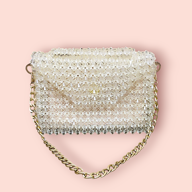 Сумочка "Сльози ангела Звенигородка - изображение 7