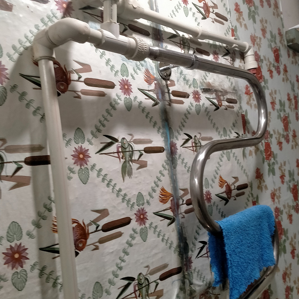 Продажа однокомнатной квартиры Першотравенск - изображение 4