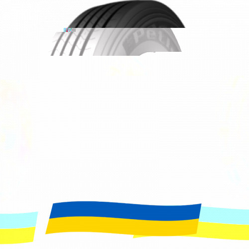 385/65 R22.5 Petlas SH110 164K Рулевая шина Київ - зображення 2
