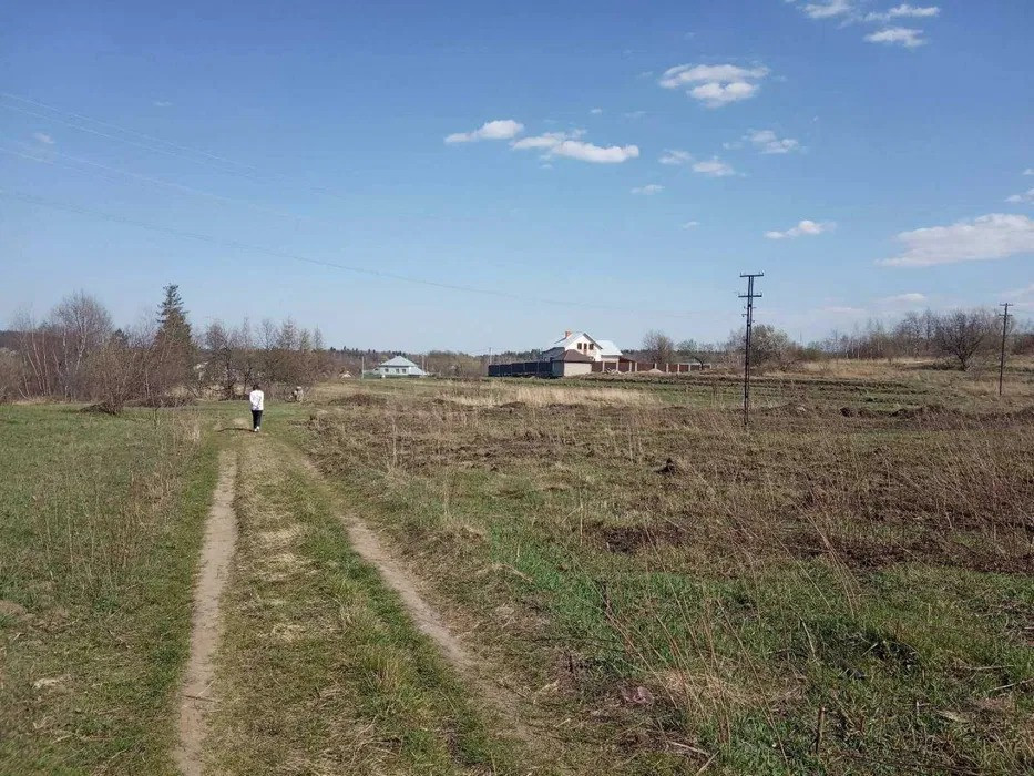 Земельна ділянка під забудову 22 сот Борислав - зображення 2