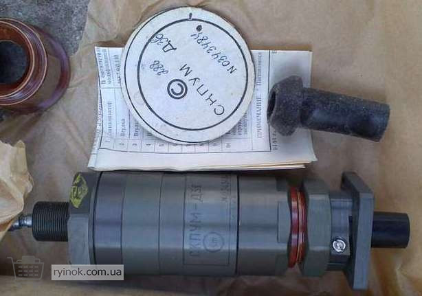 Сигнализатор ИСПК-16к-11, 7, СКПУМ-Д3в Суми - зображення 1