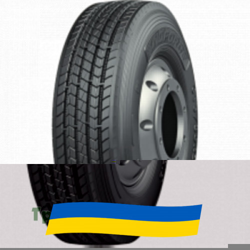 385/55 R22.5 Windforce WH1020 160L Рулевая шина Київ - зображення 2
