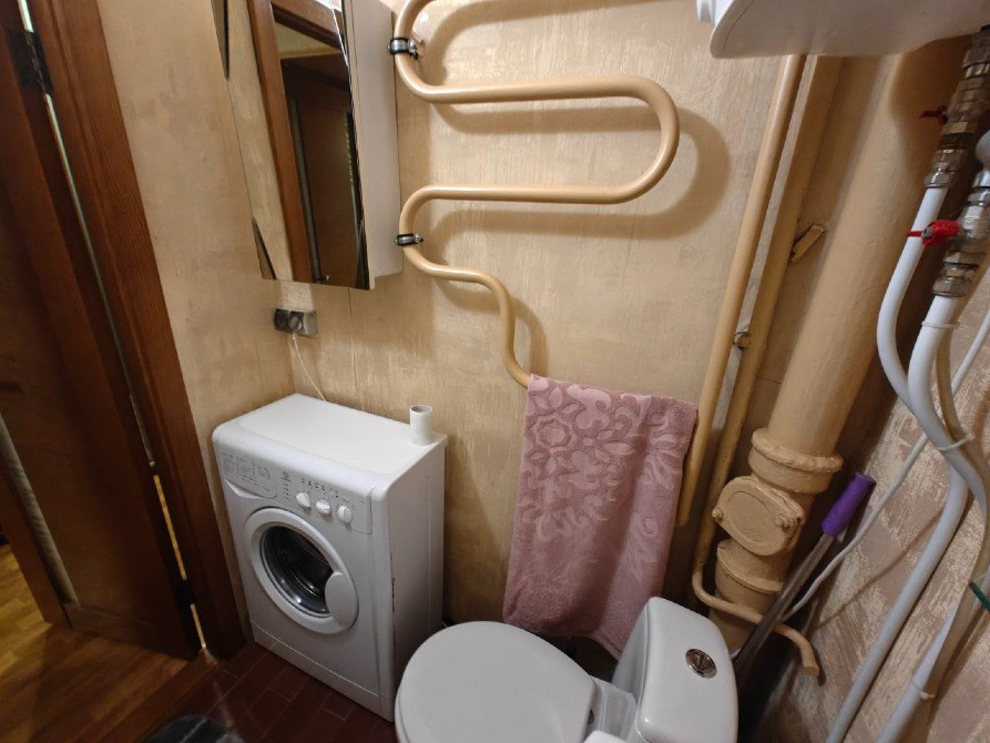 Продам 1 кімнатну квартиру, Харківське шосе 53а, Нова Дарниця, Власник Київ - зображення 8