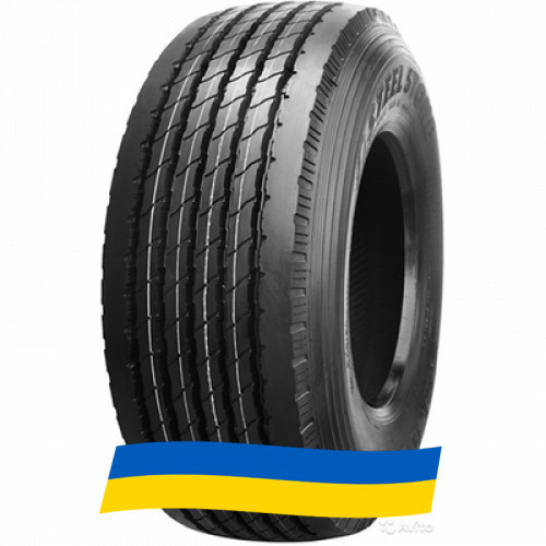 385/65 R22.5 Sportrak SP395 160K Прицепная шина Київ - зображення 3