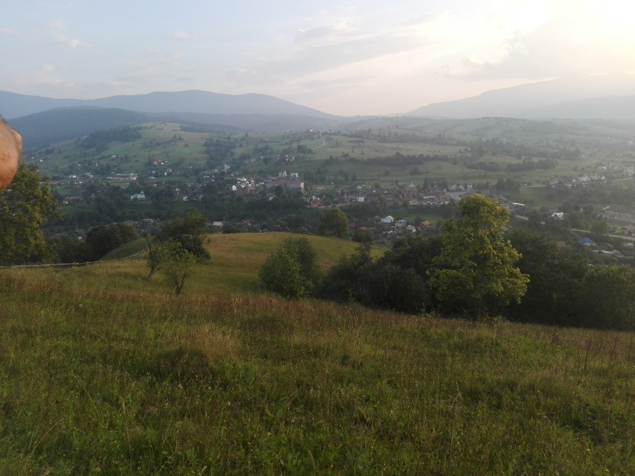 Продається земельна ділянка у Карпатах Ивано-Франковск - изображение 5