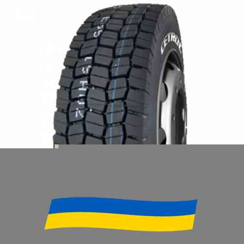 215/75 R17.5 CETROC XR575 127/124M Ведущая шина Київ