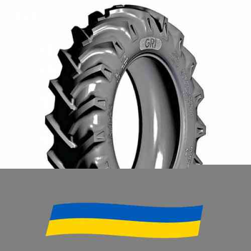 8.3 R24 GRI GREEN EX RT100 105A6 Сельхоз шина Київ