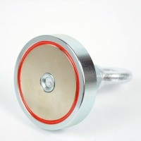 Пошуковий магніт F200 полегшить вашу працю у побуті та на виробництві Одеса - зображення 1