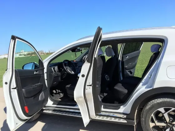 Kia Sportage 2019 Тернополь