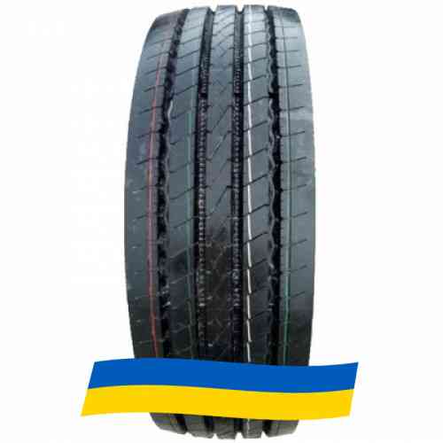 315/80 R22.5 Aufine AEL2 156/150L Рулевая шина Київ