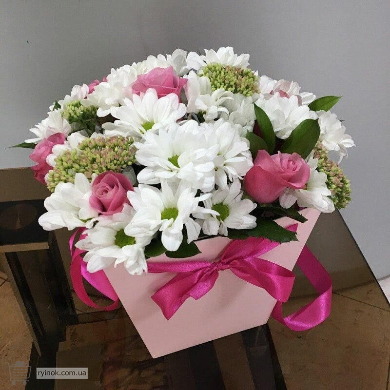 Доставка Курьером! По Г. Бердичев. Цветы, Букеты, Подарки, Корзины-Фру Бердичів - зображення 4