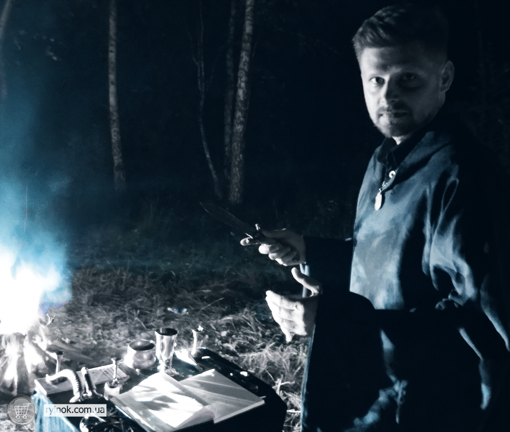 Сильный приворот. Личный прием Киев. Любовный приворот в Киеве. Любовная магия. Снять порчу, колдун Київ - зображення 2