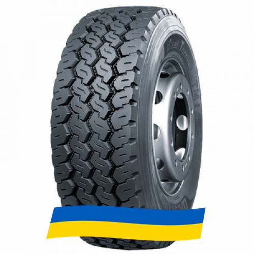 385/65 R22.5 WestLake WTM1 160K Ведущая шина Київ - зображення 3