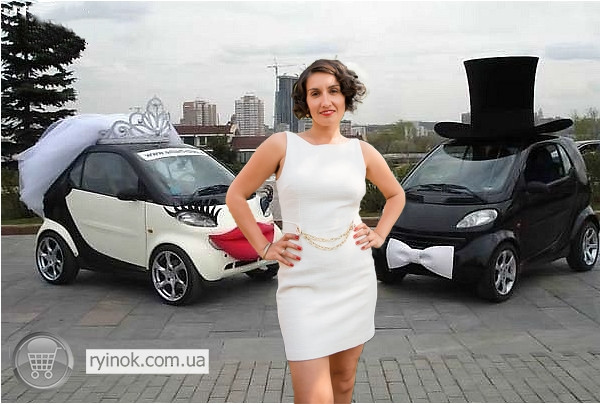 Выездная свадебная церемония вашей мечты в Одессе Одеса - зображення 3