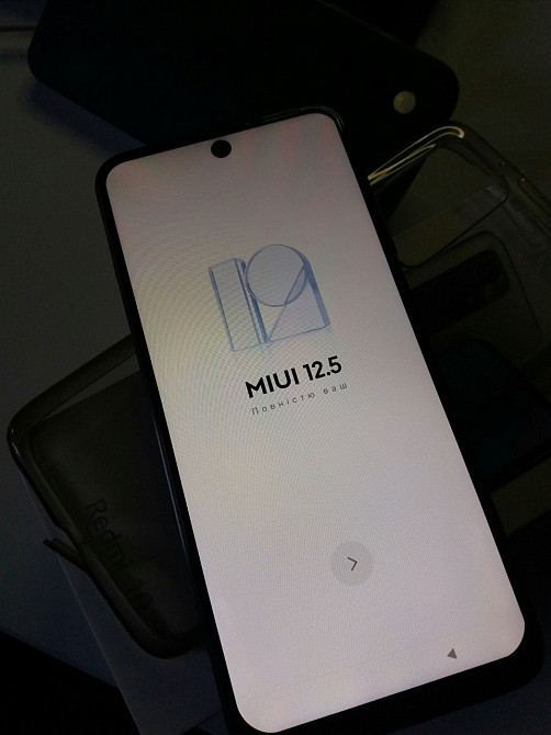 Redmi 10 Нова Водолага - зображення 2