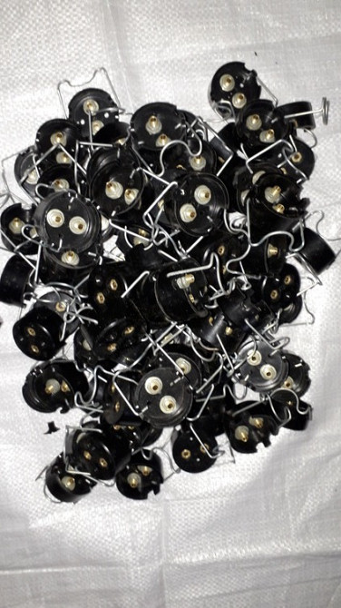 Розетка 47К Суми - зображення 1