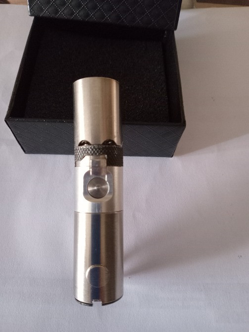 Брелок Гном Дніпро - зображення 2