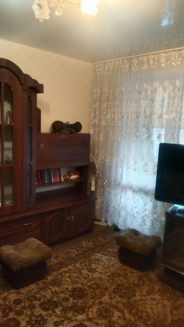 Сдам однокомнатную квартиру Дніпро - зображення 7