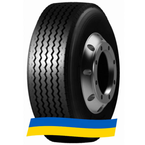 385/65 R22.5 Royal Black RT705 160L Прицепная шина Київ - зображення 6