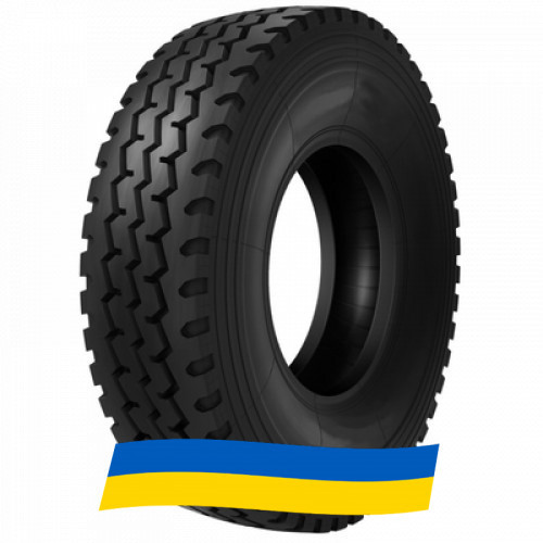 315/80 R22.5 Royal Black RS600 156/150M Универсальная шина Київ - зображення 1