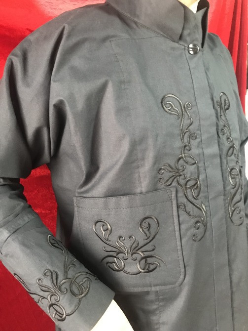 Бавовняний літній подрясник Киев - изображение 2