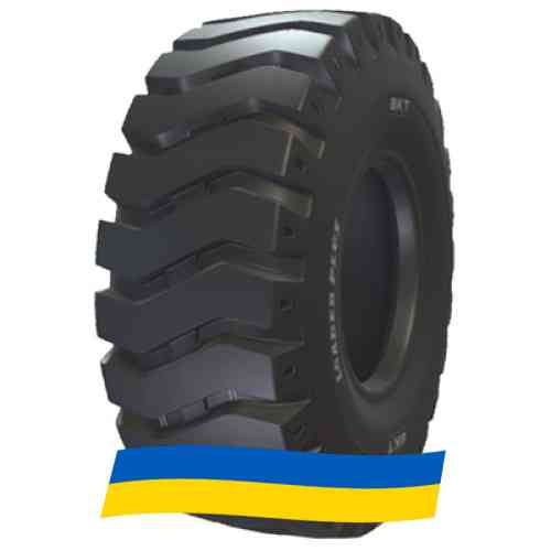 17.5 R25 BKT Loader plus 177A2 Индустриальная шина Київ