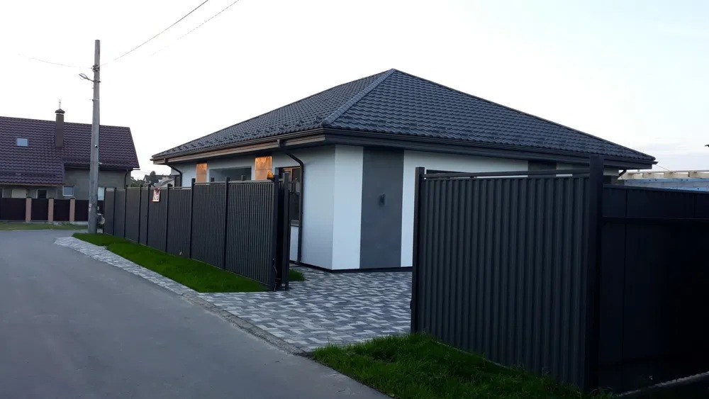 Будинок одноповерховий Білогородка Київ - зображення 7