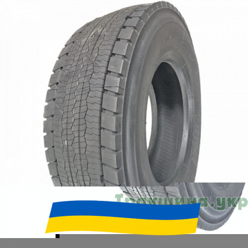 315/70 R22.5 Bridgestone EJ06Z 154/150L Ведущая шина Київ - зображення 2