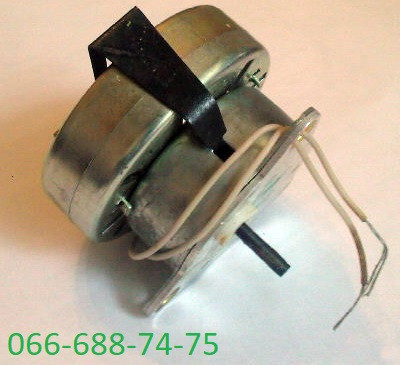 Двигатель шашлычницы Таврия, Таврия-М, Эшв-1, Эшв-2, электродвигатель Харків - зображення 3