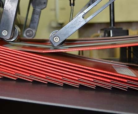 Поліграфічні послуги, Власне виробництво Харків - зображення 4