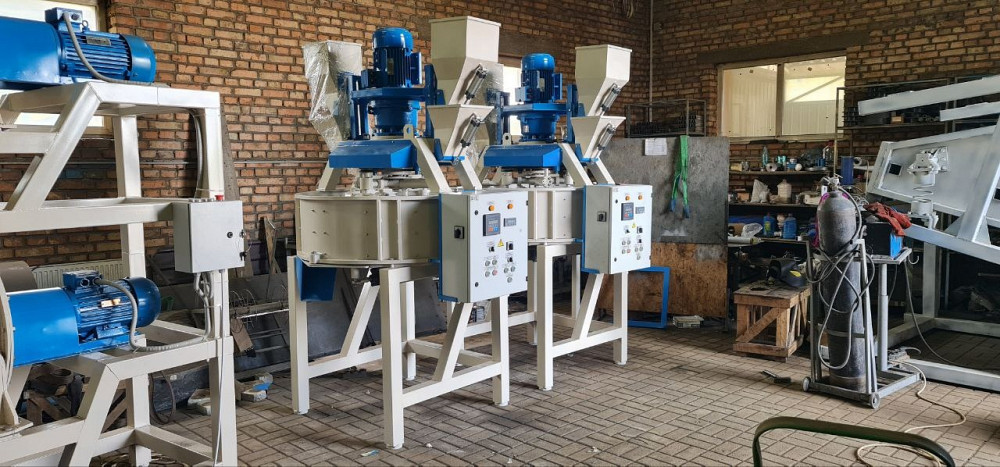 Розчинозмішувальний комплекс Рск-500 Луцьк - зображення 7