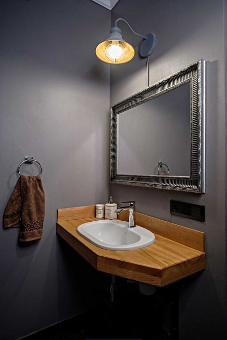 Аренда стильной квартиры в центре Одессы / Замок Цветов , 100м Одеса - зображення 10