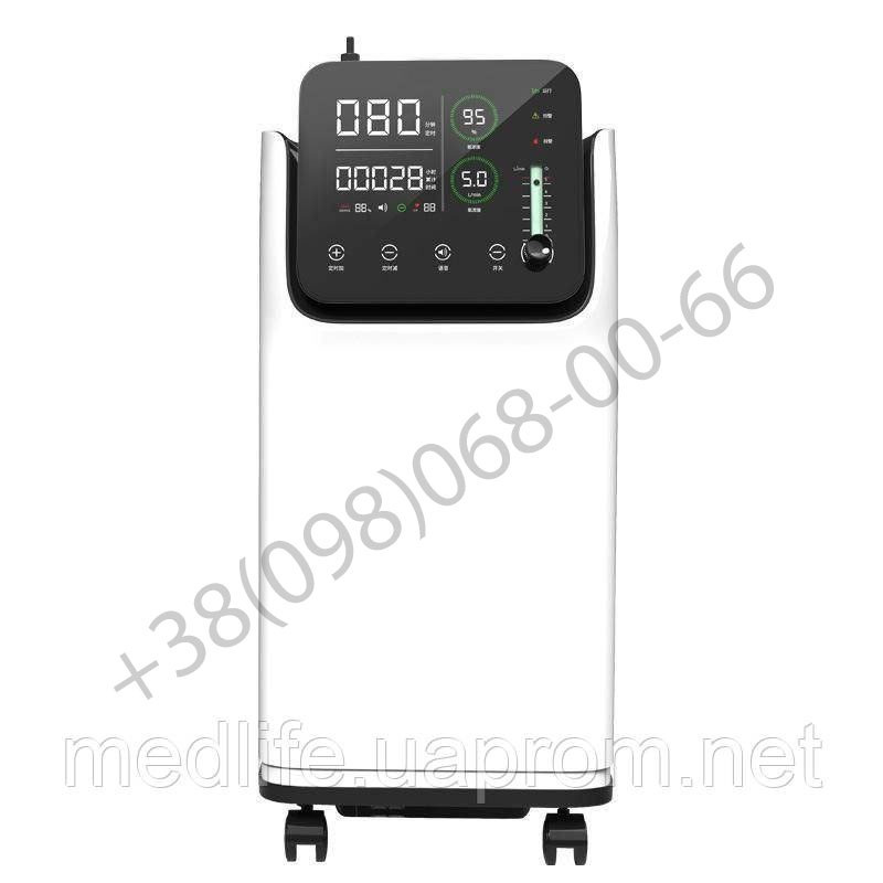 Оренда Кисневого Концентратора Ірпінь - зображення 2