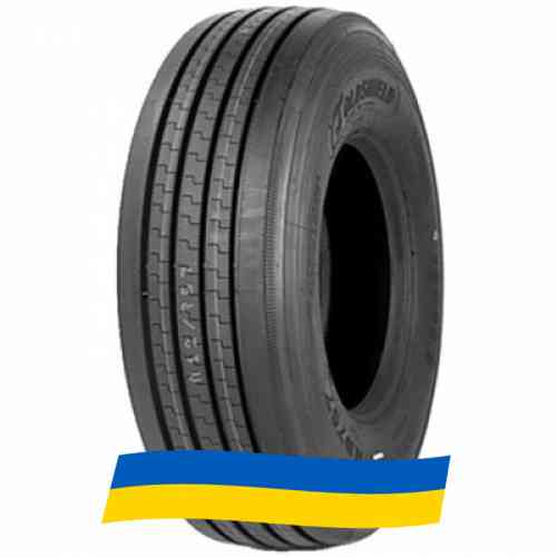 295 R22.5 Goldshield HD757 152/149L Рулевая шина Київ