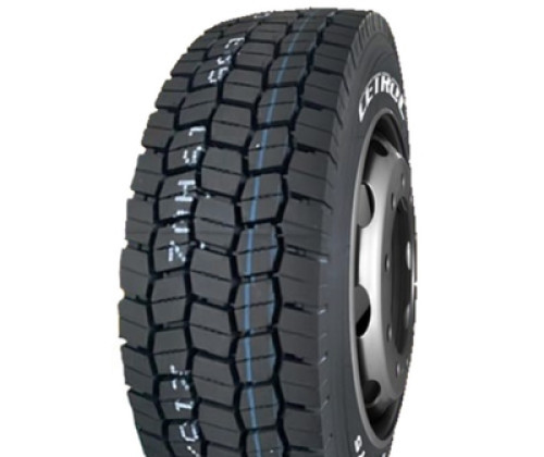 215/75 R17.5 CETROC XR575 127/124M Ведущая шина Київ - зображення 5