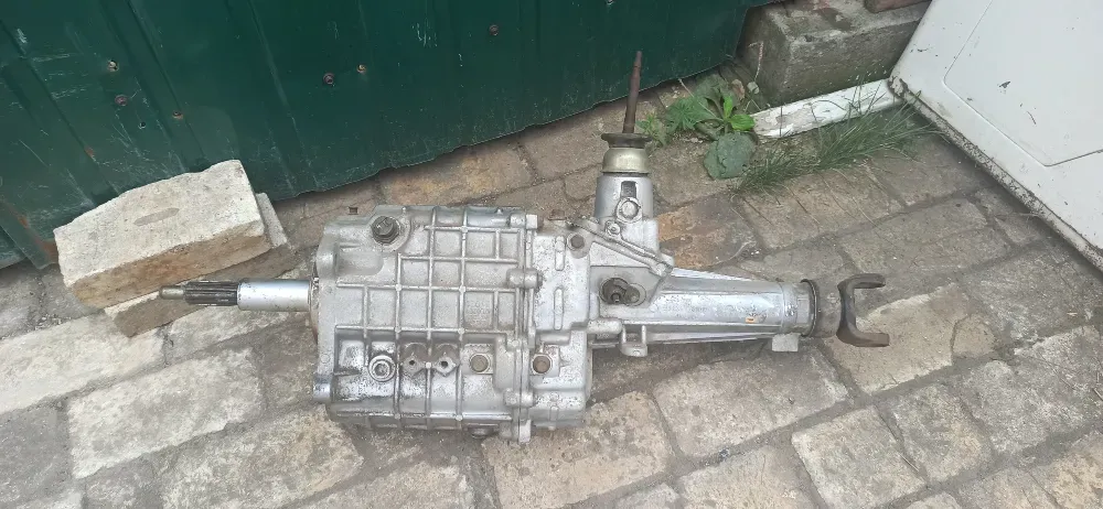 Коробка Газель Срочно 15000 гр Костянтинівка - зображення 1